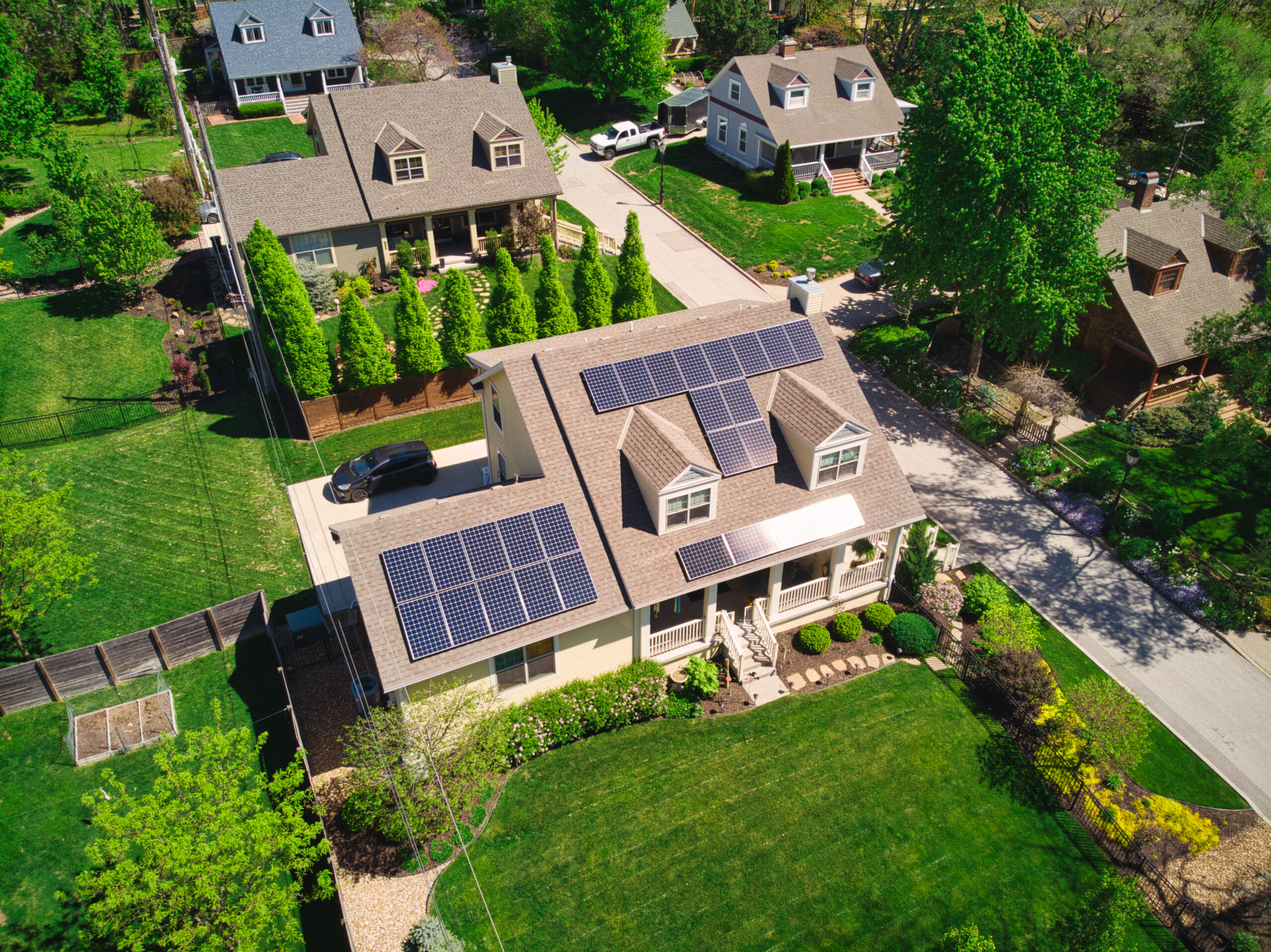 DJI_0979 Residential Solar Investment