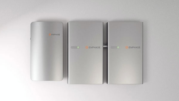 Energy Storage and Solar Battery