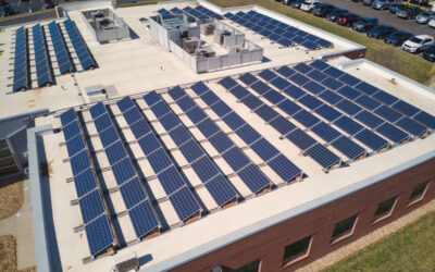 30% Commercial Solar Tax Credit on the Chopping Block